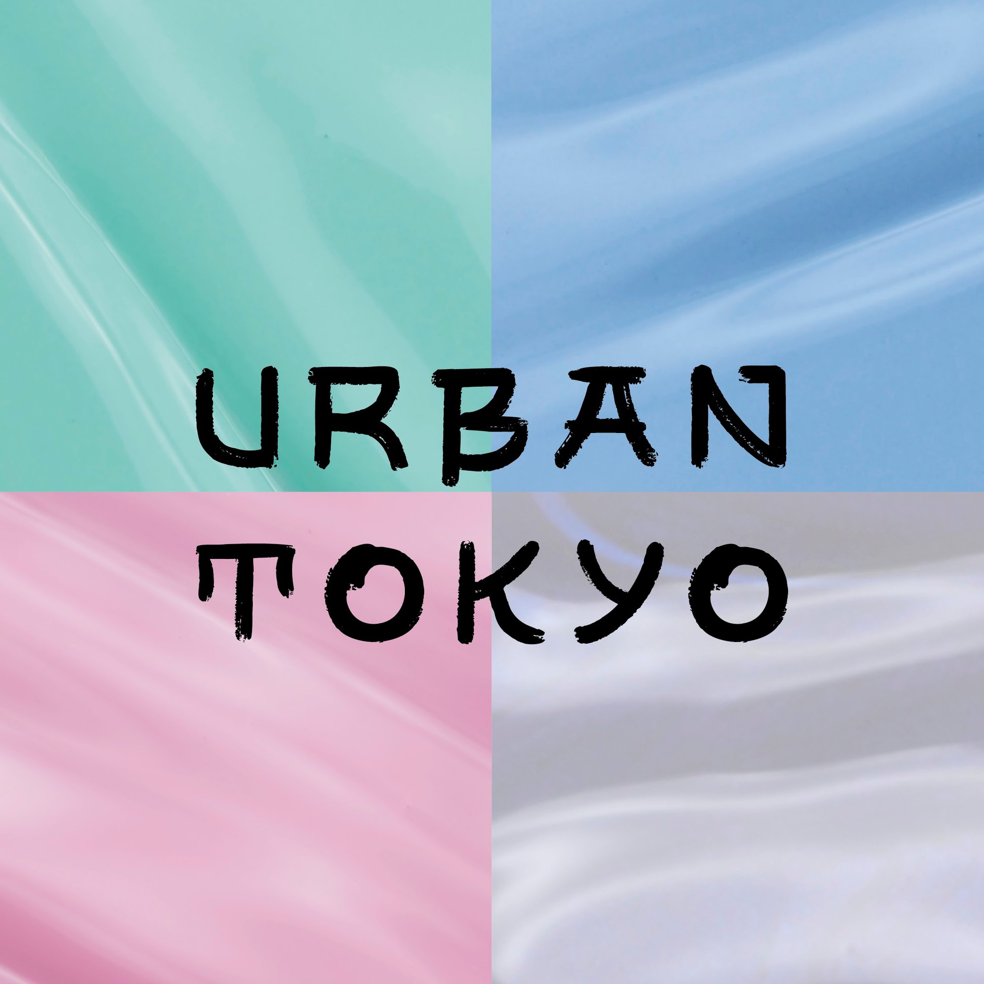 Urban Tokyo_M