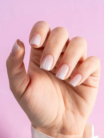 ice cream manicure copertina