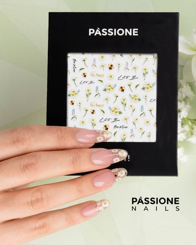 nail art