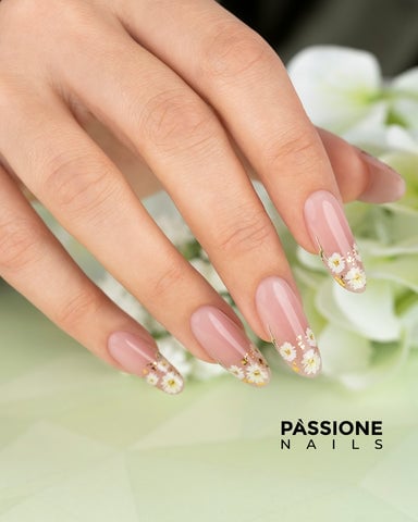 nail art