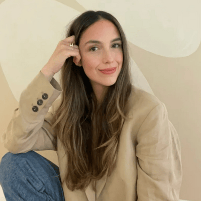 5-Betina Goldstein
