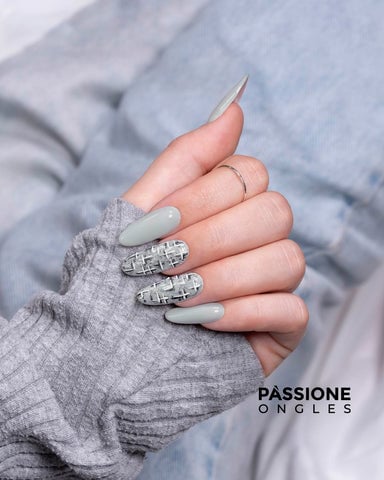 Ongles hiver 2023