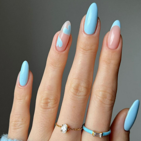 help me pick my nails for Italy!! | Gallery posted by Hadley Sorensen |  Lemon8