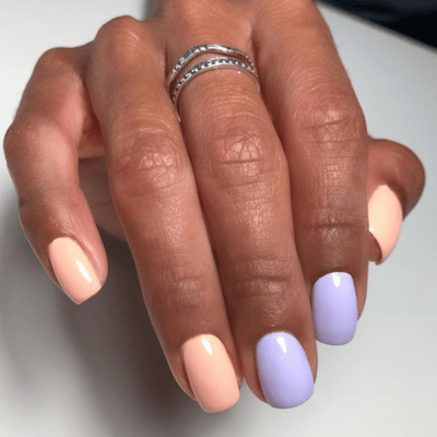 brazilian manicure