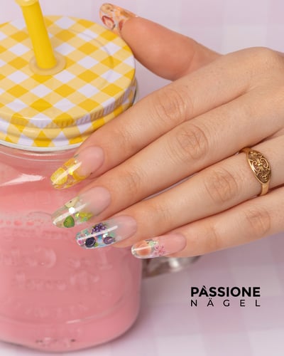 cocktail nails 2-2