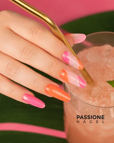 cocktail nails 4-2