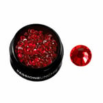 red strass passione beauty