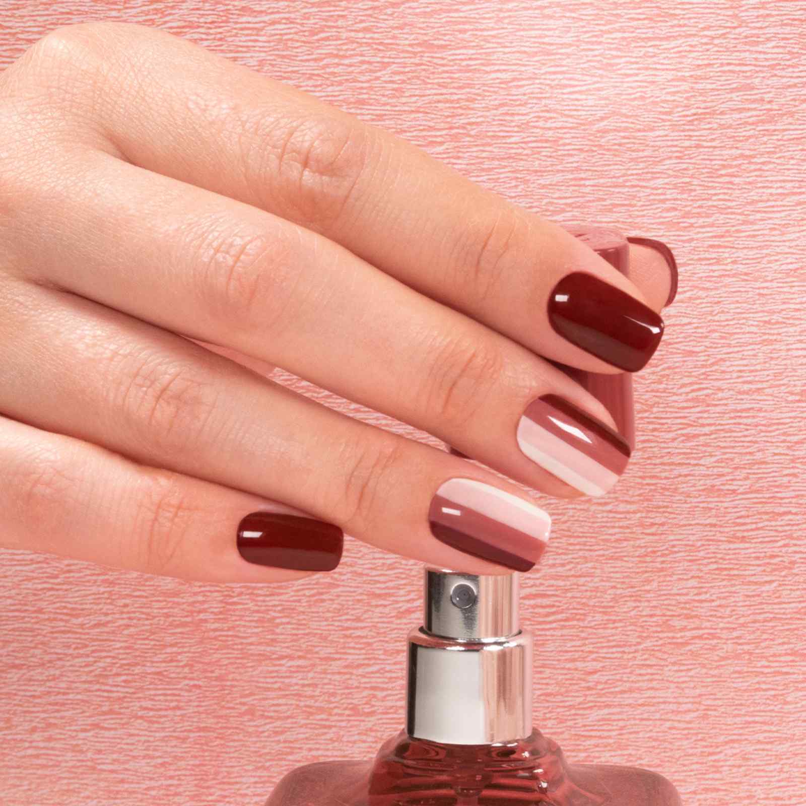 Colori unghie: il colore giusto per ogni occasione | Passione Beauty
